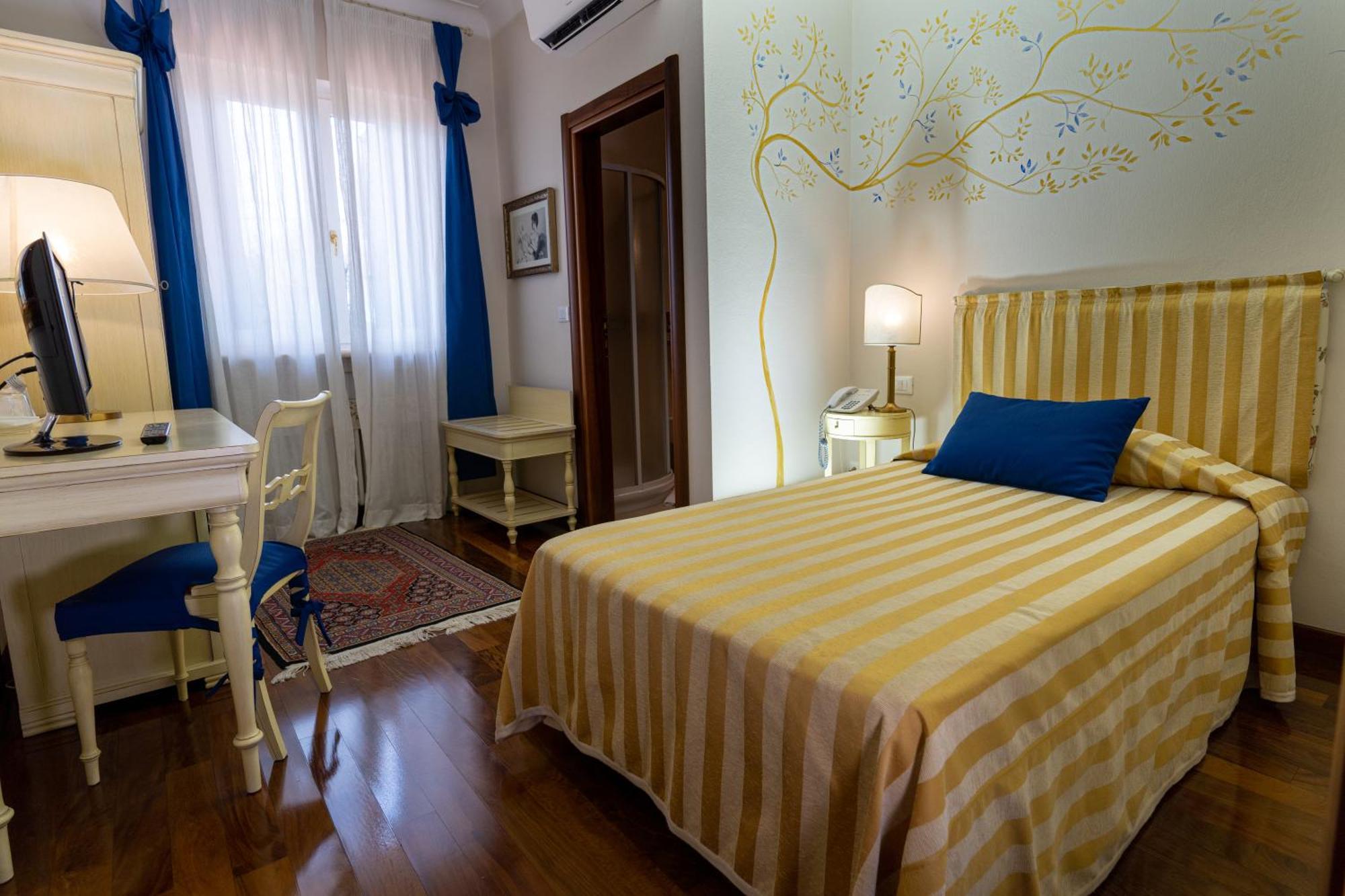 Le Muse Hotel San Bonifacio Exterior photo